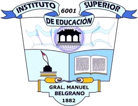 IES Nº 6001 "Gral. Manuel Belgrano" - Salta