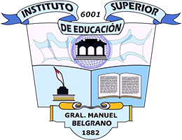 IES Nº 6001 "Gral. Manuel Belgrano" - Salta